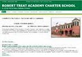 Robert Treat Academy Charter School logo