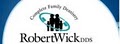 Robert Wick, DDS - General Dentistry logo