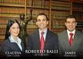 Roberto Balli, Attorney at Law logo