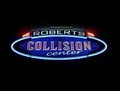 Roberts Collision Center Inc. logo