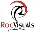 RocVisuals Productions logo
