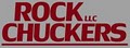 Rock Chuckers, LLC. logo