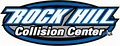Rock Hill Collision Center logo