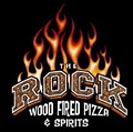 Rock Wood Fired Pizza-Spirits logo