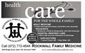 Rockwall Family Medicine logo