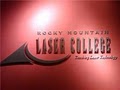 Rocky Mountain Laser College logo