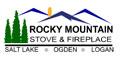 Rocky Mountain Stove-Fireplace logo