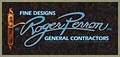 Roger Perron, Inc logo