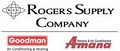 Rogers Supply Co logo