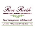 Ron Ruth Wedding Entertainment logo