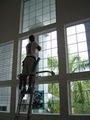 Ron's Window Washing  and Window Tinting Services image 3