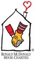 Ronald McDonald House Charities of New Mexico logo