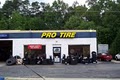 Ronnie Whites Pro Tire image 2