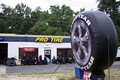 Ronnie Whites Pro Tire logo