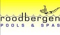 Roodbergen Pools & Spa logo