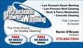 Roof Renew Non-Pressure Roof Cleaning & Precision Power Washing logo