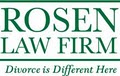 Rosen Law Firm logo