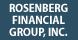 Rosenberg Financial Group, Inc logo