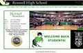 Roswell Public Schools: Office logo