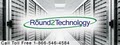 Round 2 Technology logo