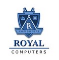Royal Computer Repair logo