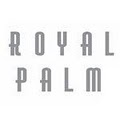 Royal Palm Hotel logo