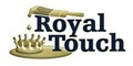 Royal Touch Painting logo