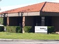 Rubber-Cal, Inc. logo