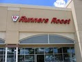 Runners Roost logo
