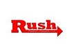 Rush Dental & Medical Supply Co. logo