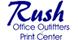 Rush Office Outfitters & Print Center image 1