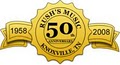 Rush's Music logo