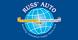 Russ' Auto Services logo
