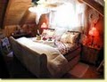 Rustic Country Cabins image 1