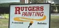Rutgers Painting logo