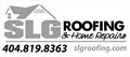 S L G Roofing & HOME REPAIR logo