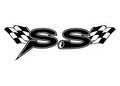 S&S Auto Repair logo