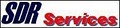 SDR Cleaning Services logo