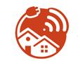 SLH Home Systems - A Sure-Lock-Homes Company logo