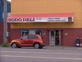 SODO Deli logo