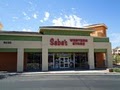 Saba's Western Store logo