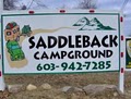 Saddleback Campground logo