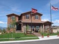 Saddletree Homes - Colorado Springs Home Builder logo