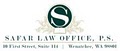 Safar Law Office P.S. image 1