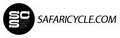 Safari Cycle Motorcycle Salvage logo
