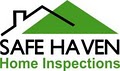 Safe Haven Inspections logo