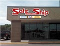 Safe Ship Sioux Falls logo