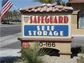 Safeguard Self Storage logo