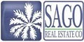 Sago Real Estate Co. logo