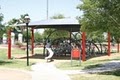 Sahuaro Ranch Park image 2